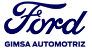 Ford GIMSA